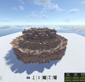 More information about "RaidableBases By JaaaaaThomas (new 5 Bases Clan Pack ) 15.06.2026"