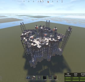 More information about "RaidableBases By JaaaaaThomas (new 5 Bases Clan Pack ) 15.06.2026"