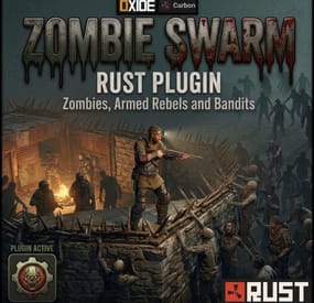More information about "Zombie Swarm"