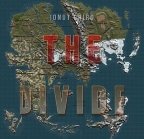 More information about "The Divide"