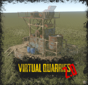 More information about "Virtual Quarries"