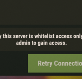 More information about "Whitelist"