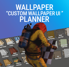 More information about "Wallpaper Planner"