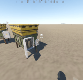 More information about "Fused Recycler"