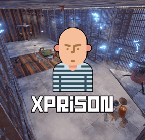 More information about "XPrison"