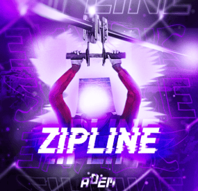 More information about "Pocket Zipline"