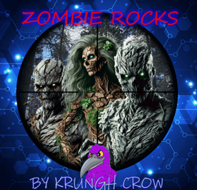 More information about "Zombie Rocks"