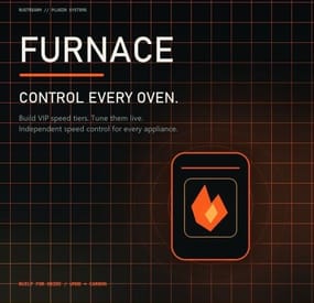 More information about "Furnace"