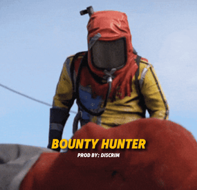 More information about "BountyHunter By: Discrim"