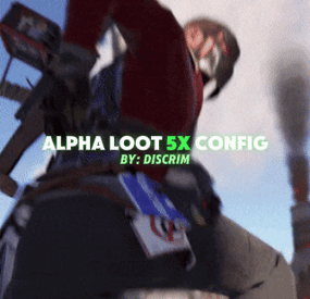 More information about "Alpha Loot No Junk 5X Loot Table"