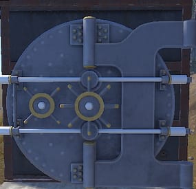 More information about "VaultDoors"