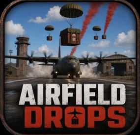 More information about "Airfield Drops"