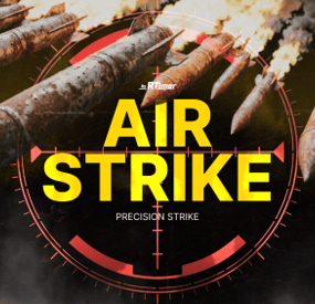 More information about "Airstrike"