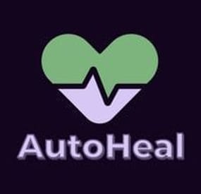 More information about "AutoHeal"