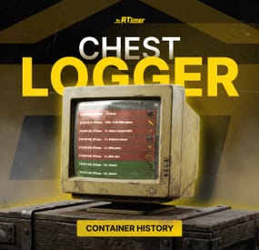 More information about "Chest Logger"