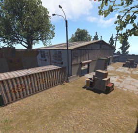 More information about "de_cache 1v1 warmup Arena (from 2018 CSGO)"