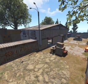 More information about "de_cache 1v1 warmup Arena (from 2018 CSGO)"