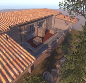 More information about "de_inferno 1v1 warmup Arena (from 2018 CSGO)"