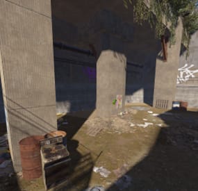 More information about "de_overpass 1v1 warmup Arena (from 2018 CSGO)"