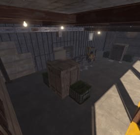More information about "de_vertigo 1v1 warmup Arena (from 2018 CSGO)"