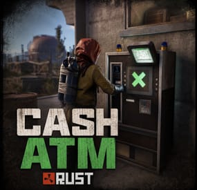 More information about "Cash ATM"