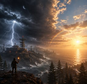 More information about "Weather"
