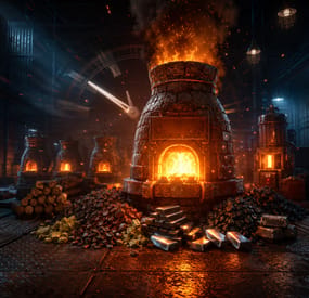 More information about "Setup Furnaces"