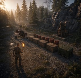 More information about "Spawn Points"