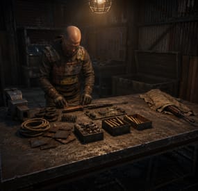 More information about "Craft Controller"