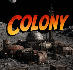 More information about "Colony"