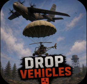 More information about "Drop Vehicles"