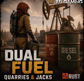 More information about "Duel Fuel Quarries & Pumpjacks"