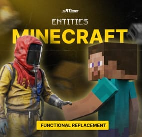 More information about "Minecraft Entities"