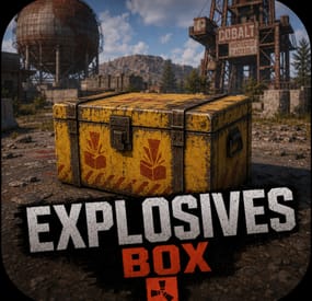 More information about "Explosive Box"
