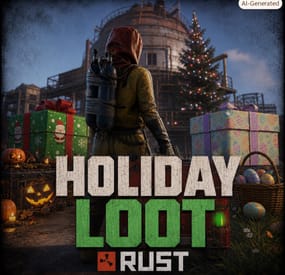 More information about "Holiday Loot"