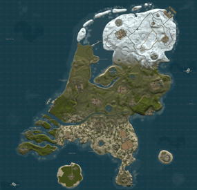 More information about "Hollandia"