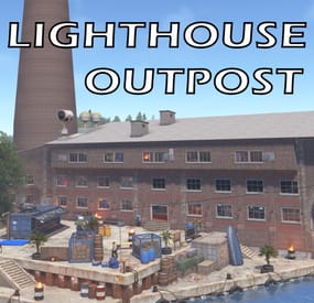 More information about "Lighthouse Outpost"