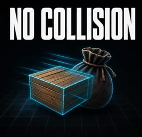 More information about "No Collision"