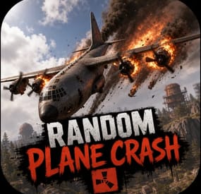 More information about "Random Plane Crash"
