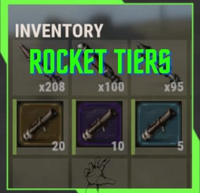 More information about "RocketTiers"