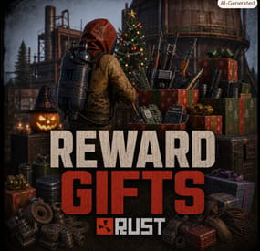 More information about "Reward Gifts"