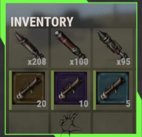 More information about "RocketTiers"