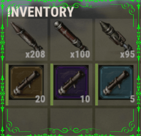 More information about "RocketTiers"