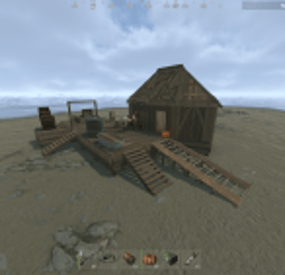 More information about "Cuda's 89 Raid Base Package"