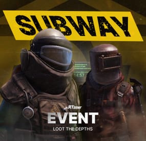 More information about "Subway Event"