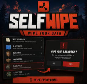 More information about "Self Wipe"