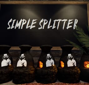 More information about "Simple Splitter"