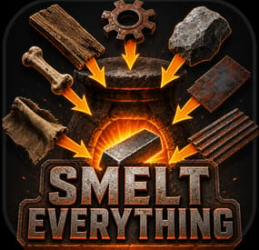 More information about "Smelt Everything"
