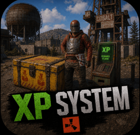 More information about "XP System"