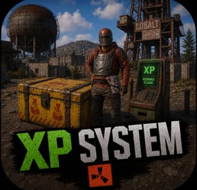 More information about "XP System"